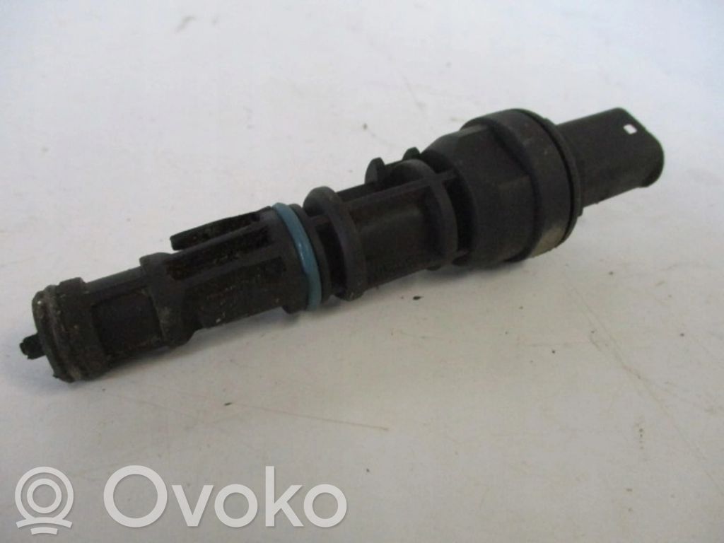 Renault Clio III ABS wheel speed sensor 