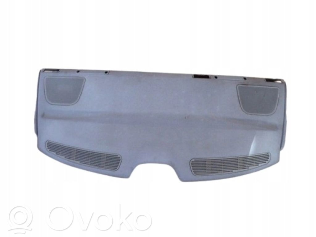 BMW 5 E39 Hutablage 