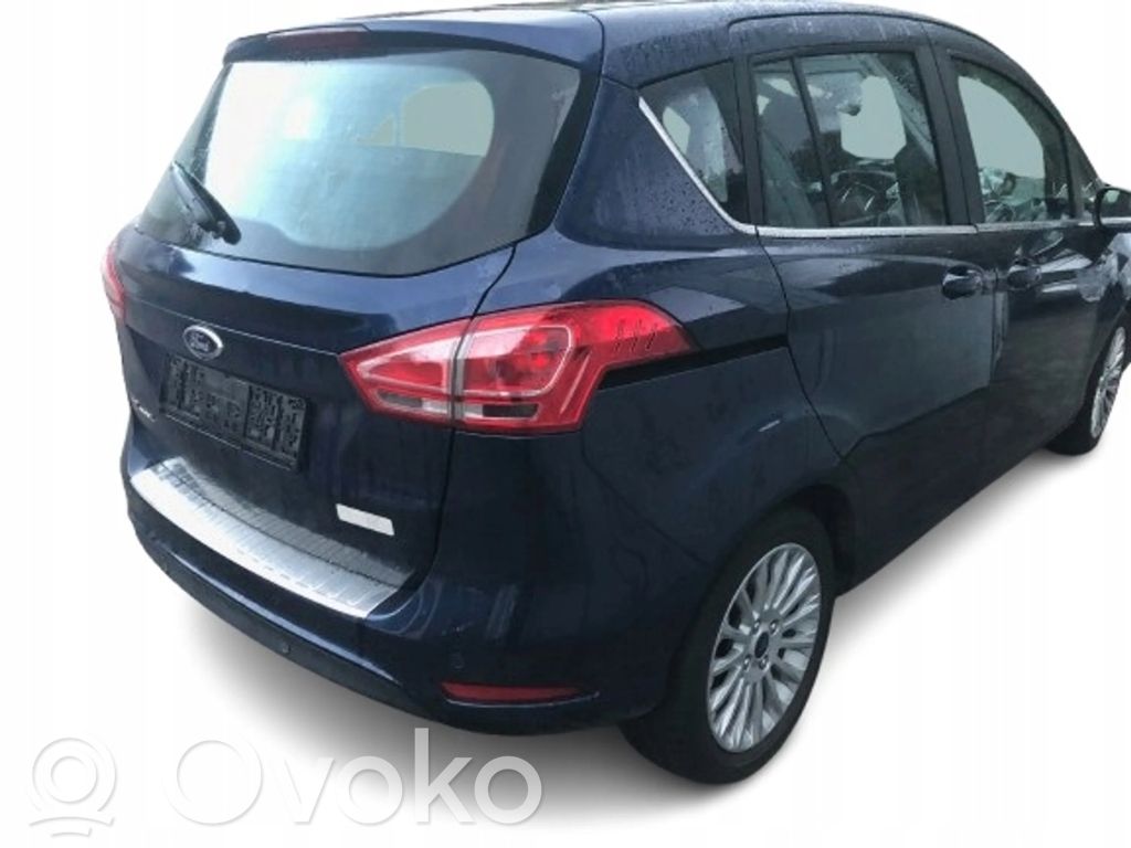 Ford B-MAX Puerta delantera 