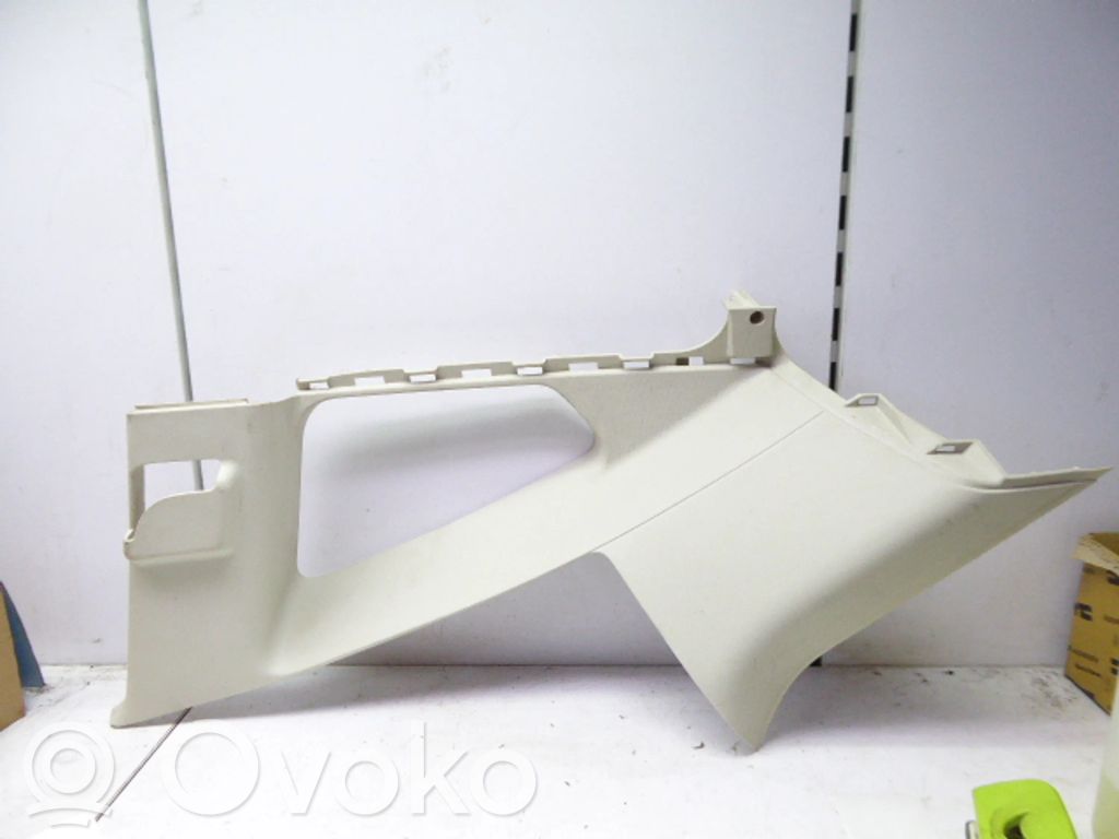 Dodge Caliber Rivestimento montante (A) 
