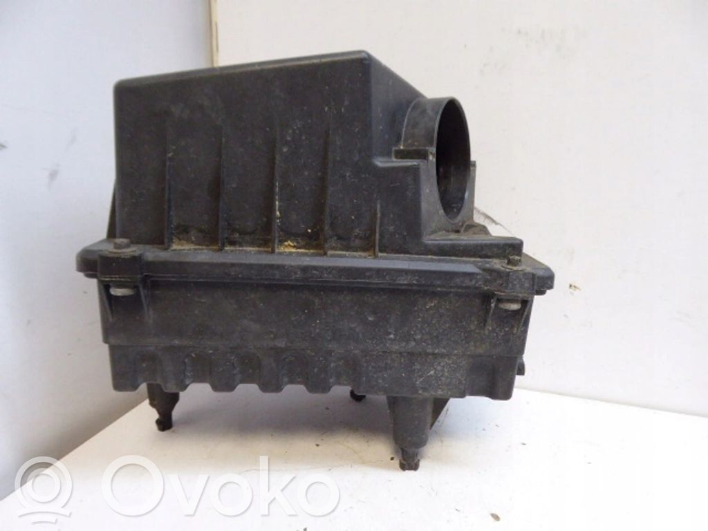 Ford Focus Air filter 