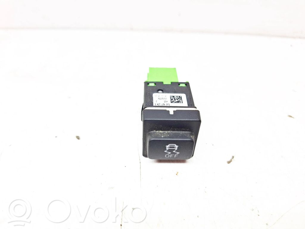 Skoda Roomster (5J) Interruptor ESP (programa de estabilidad) 