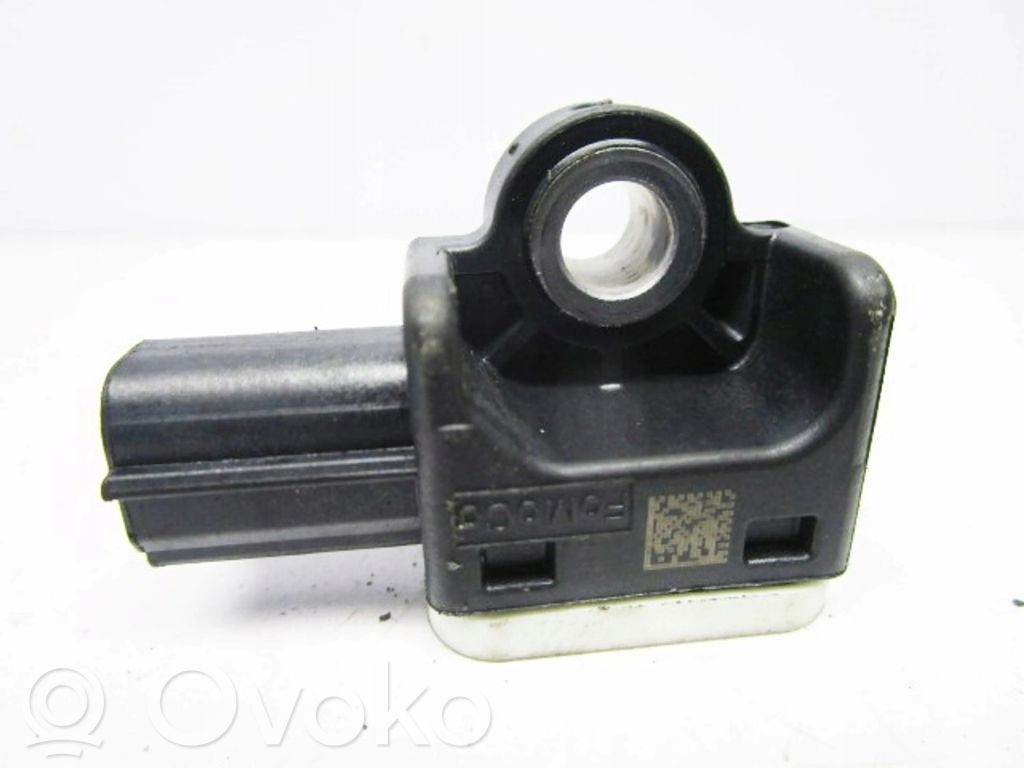 Airbagsensor Crashsensor Drucksensor   AM5T14B342AA