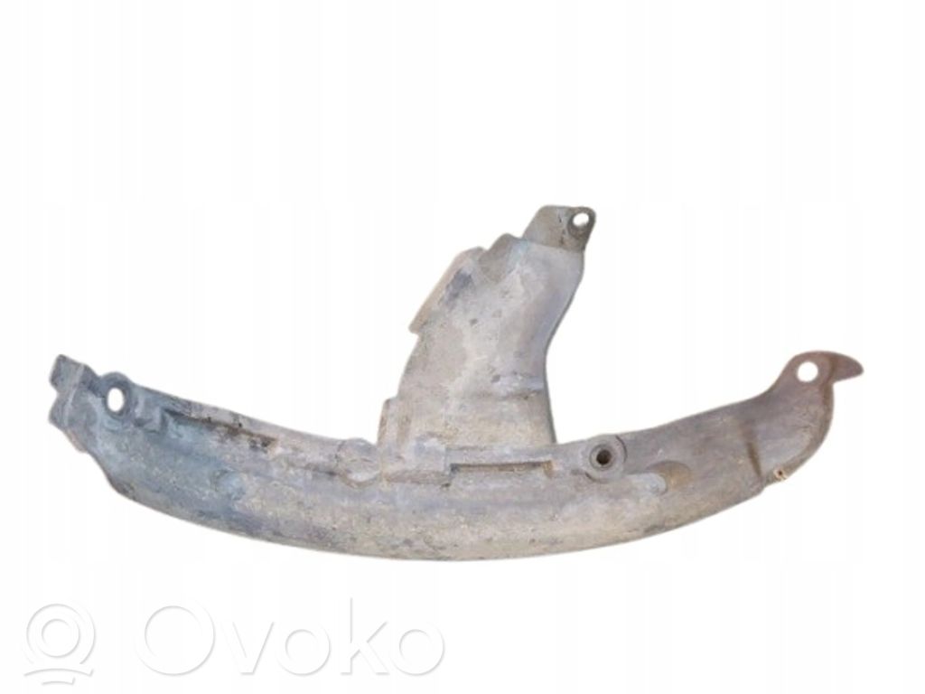 Renault Clio II Priekšējā arka 