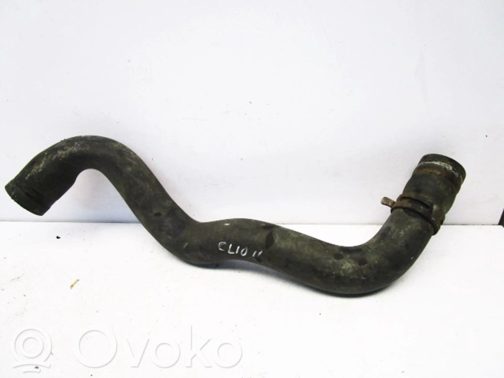 Renault Clio II Moottorin vesijäähdytyksen putki/letku 