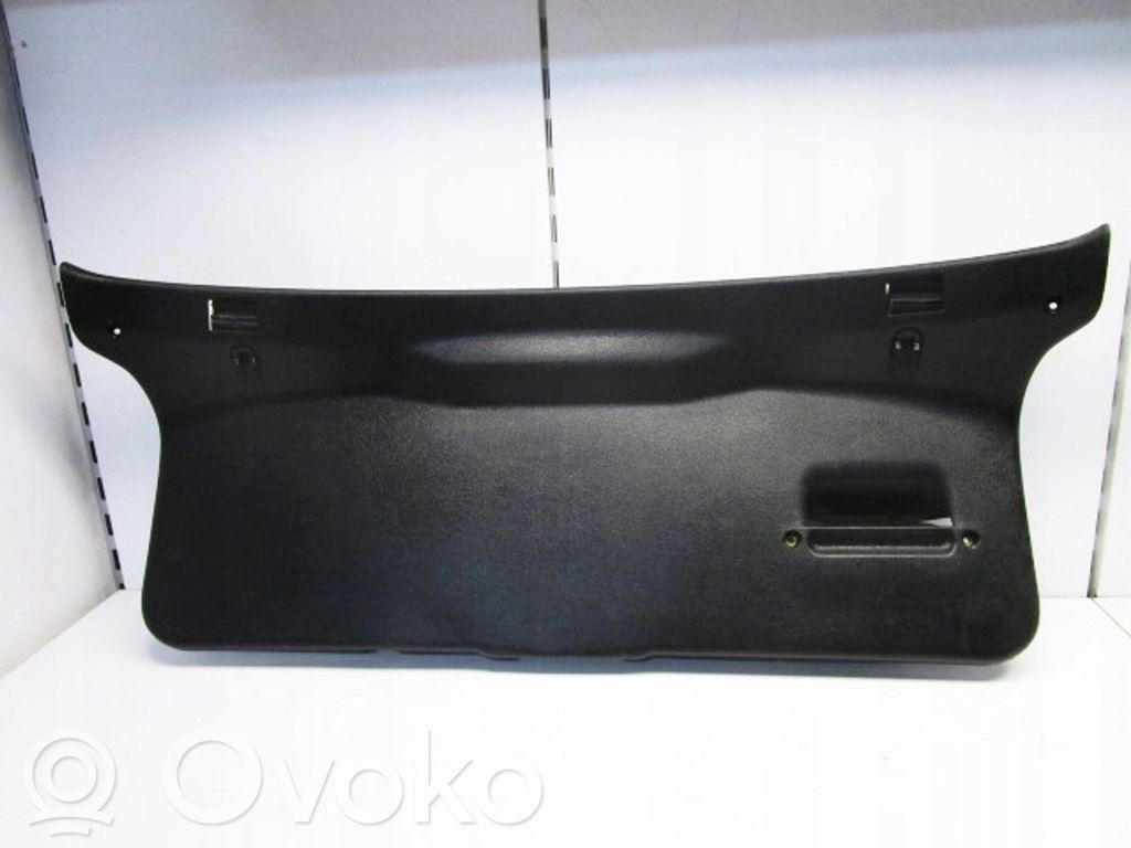 Opel Astra G Tailgate interior release/open handle 