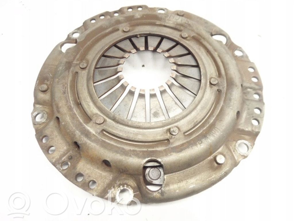 Skoda Fabia Mk1 (6Y) Sprzęgło / Komplet 