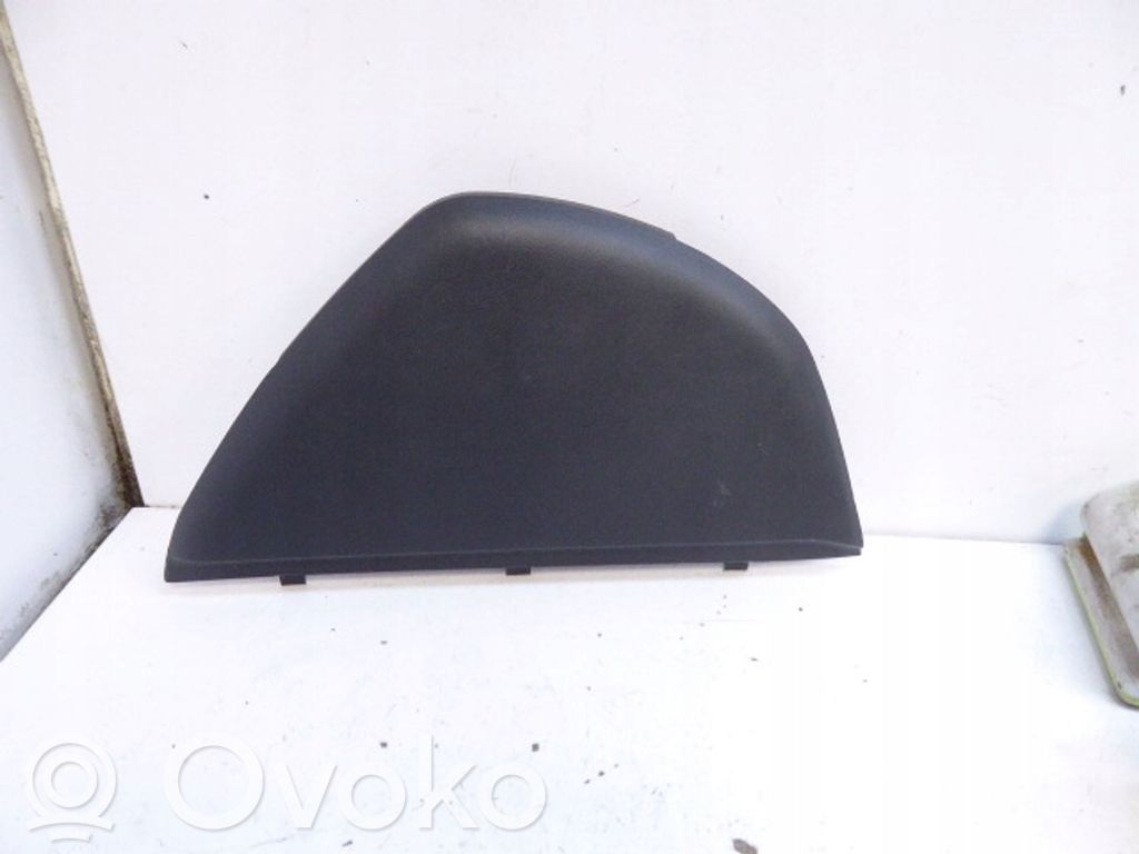 Skoda Fabia Mk1 (6Y) Otras partes del panel de instrumentos 