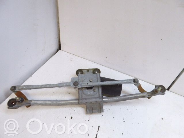 Ford Ka Mechanizm i silniczek wycieraczek szyby przedniej / czołowej 