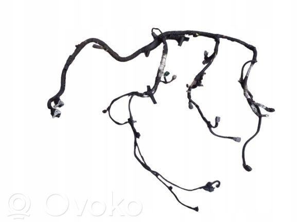 Muu moottorin osa