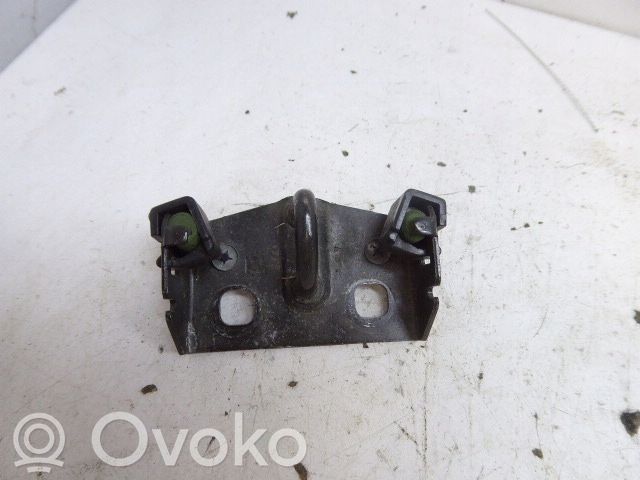 Citroen Xsara Picasso Tailgate/trunk/boot lock/latch/bracket 