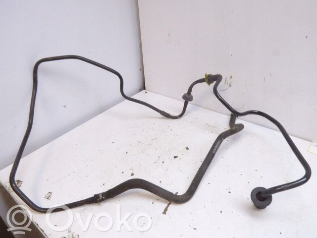 Opel Meriva A Przewód / Wąż podciśnienia 