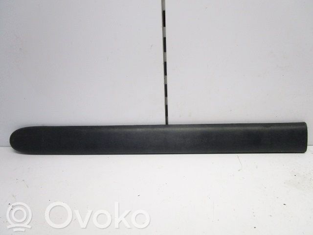 Renault Kangoo I Mască ușă spate (turnată) 