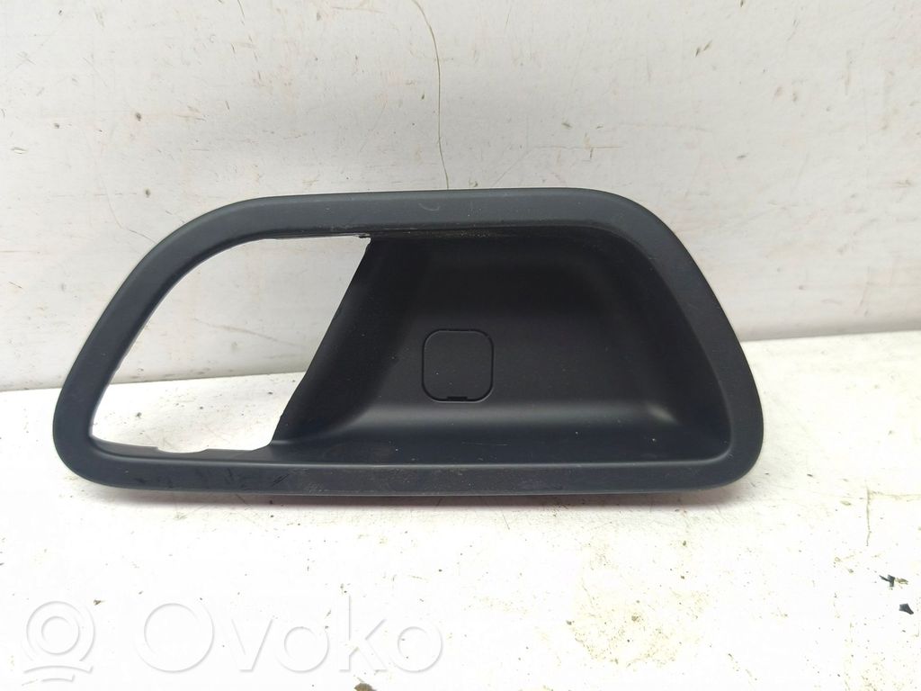 KIA Rio Cubierta/tapa de puerta delantera 