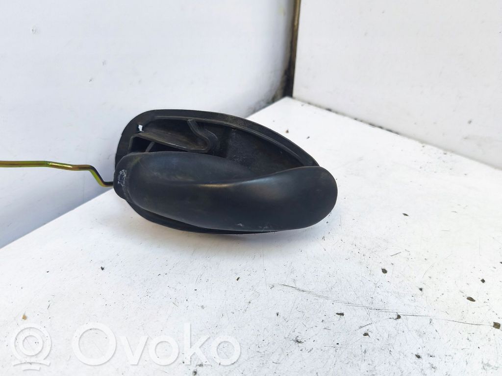 Fiat Seicento/600 Klamka wewnętrzna drzwi przednich 