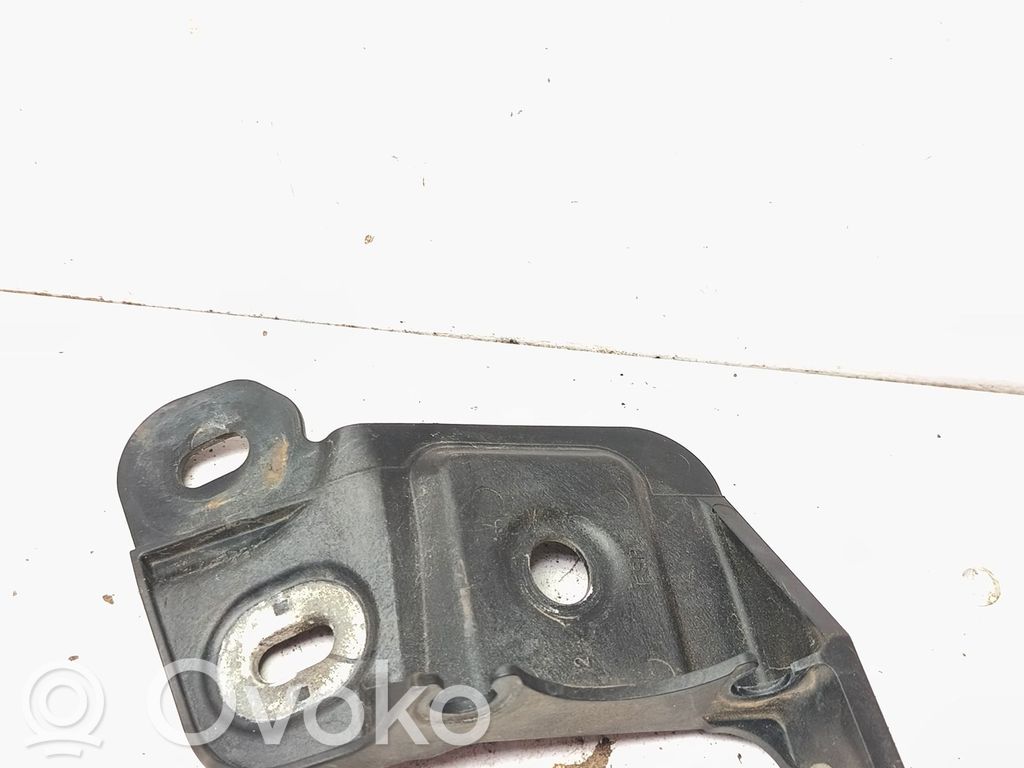 Opel Corsa D ABS pump bracket 