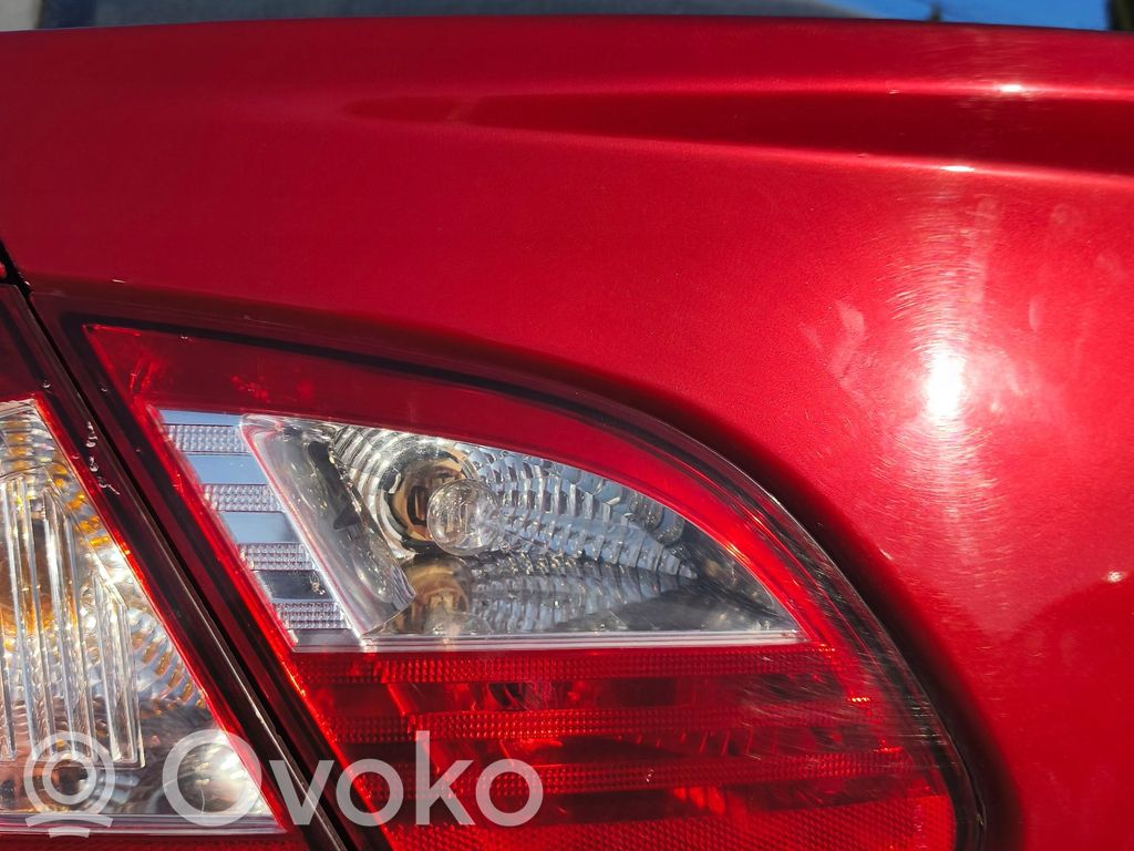Chrysler Sebring (JS) Lampa tylna 