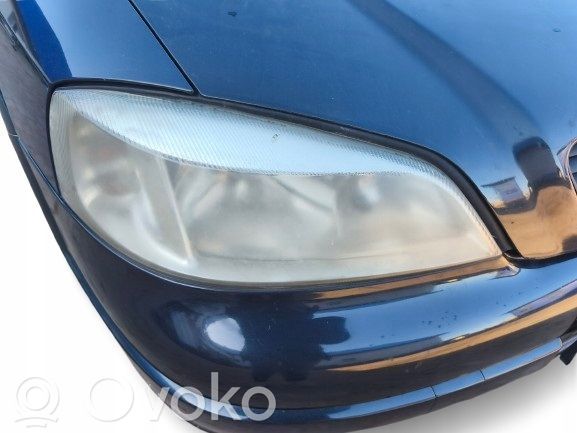 Opel Astra G Faro/fanale 