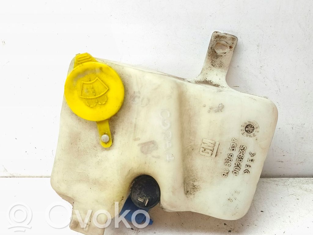 Opel Corsa B Serbatoio/vaschetta liquido lavavetri parabrezza 