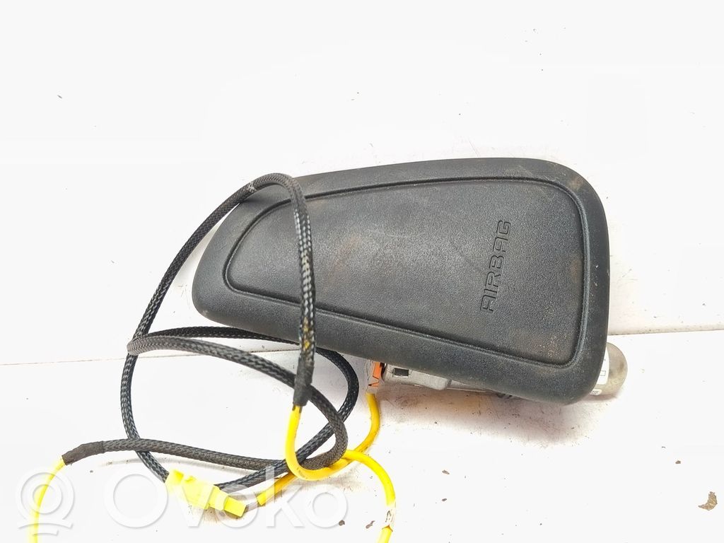 Opel Astra G Airbag sedile 