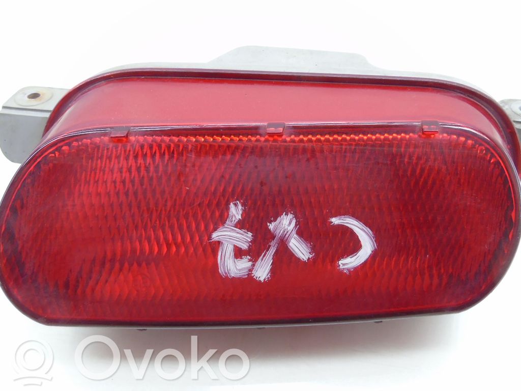 Mazda CX-7 Luz trasera/de freno 