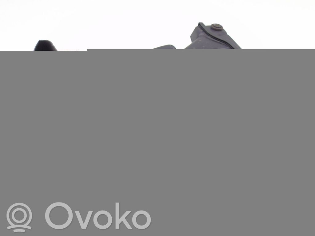 Mitsubishi Eclipse Cross Ilmanoton letku 