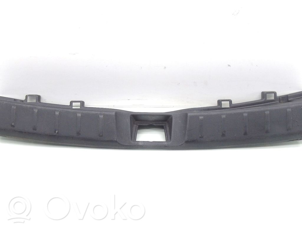 Mitsubishi Eclipse Cross Otras molduras del borde/pilar 