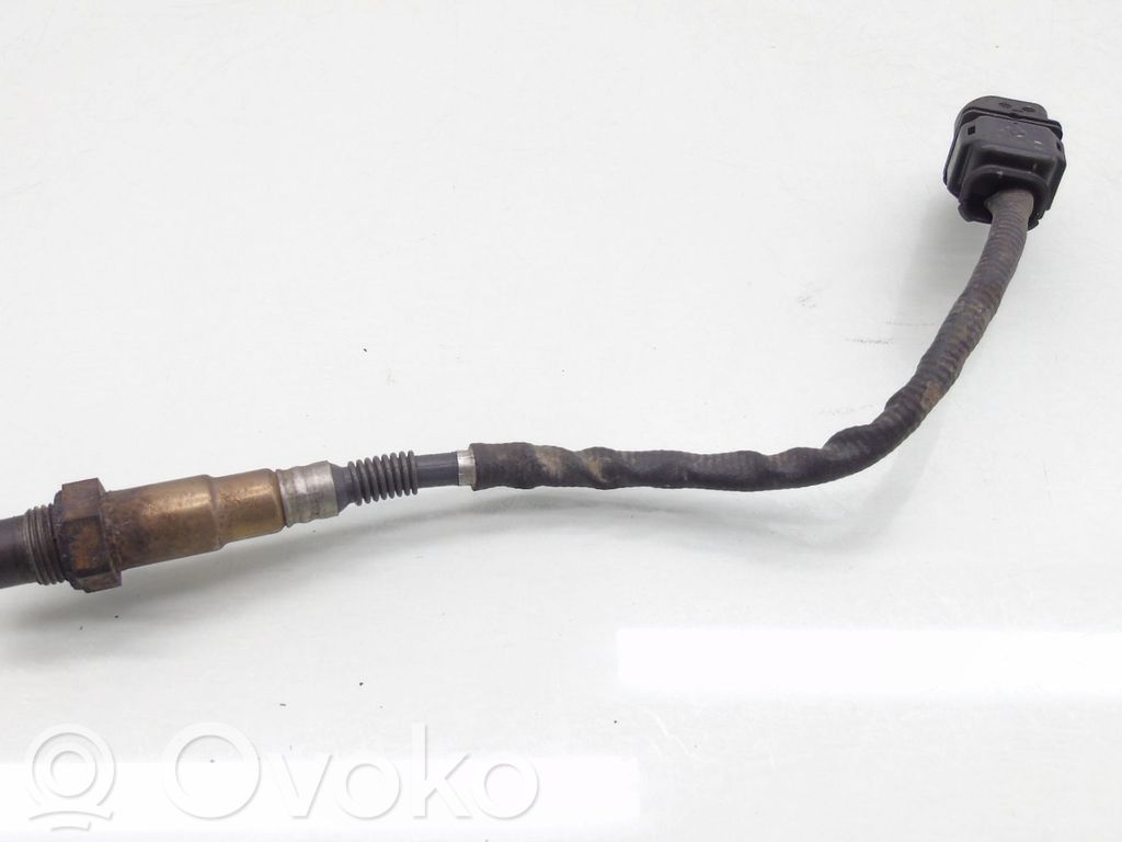 Jeep Commander Sensore della sonda Lambda 