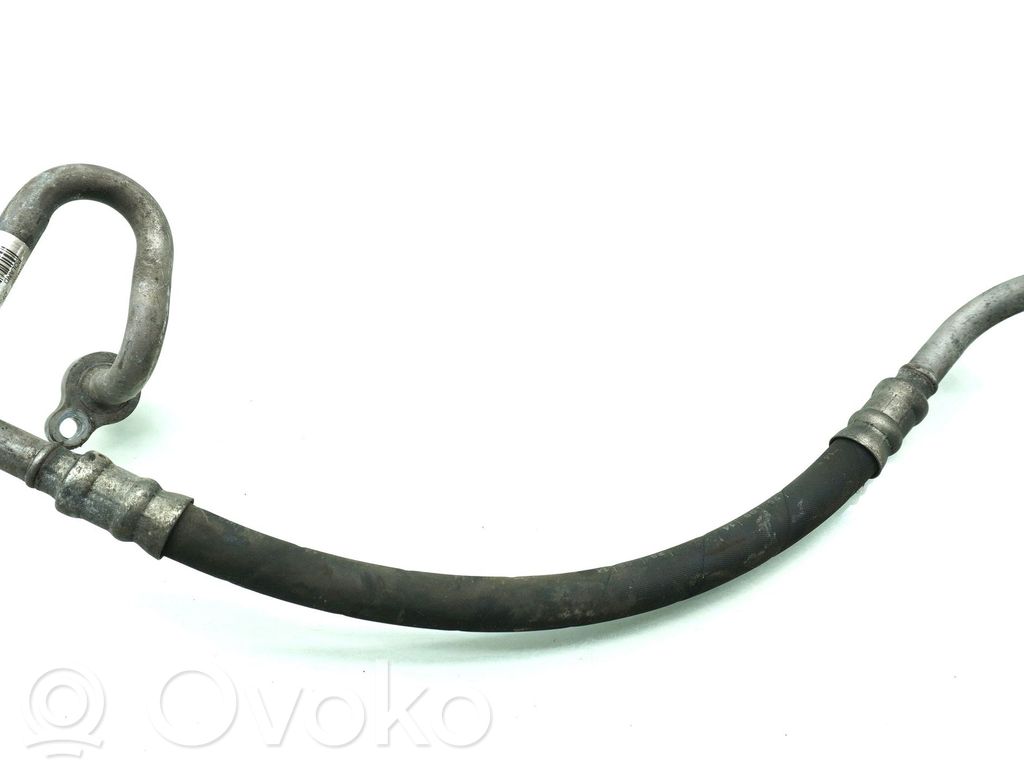 Volvo V60 Ilmastointilaitteen putki (A/C) 