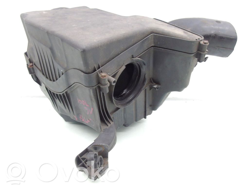 Ford Grand C-MAX Luftfilterkasten 