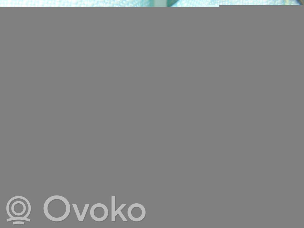 Volvo S60 Airbag del techo 