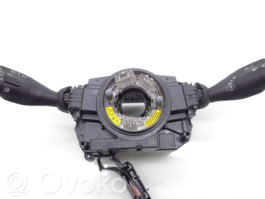 Volvo S60 Alte comutatoare/butoane 