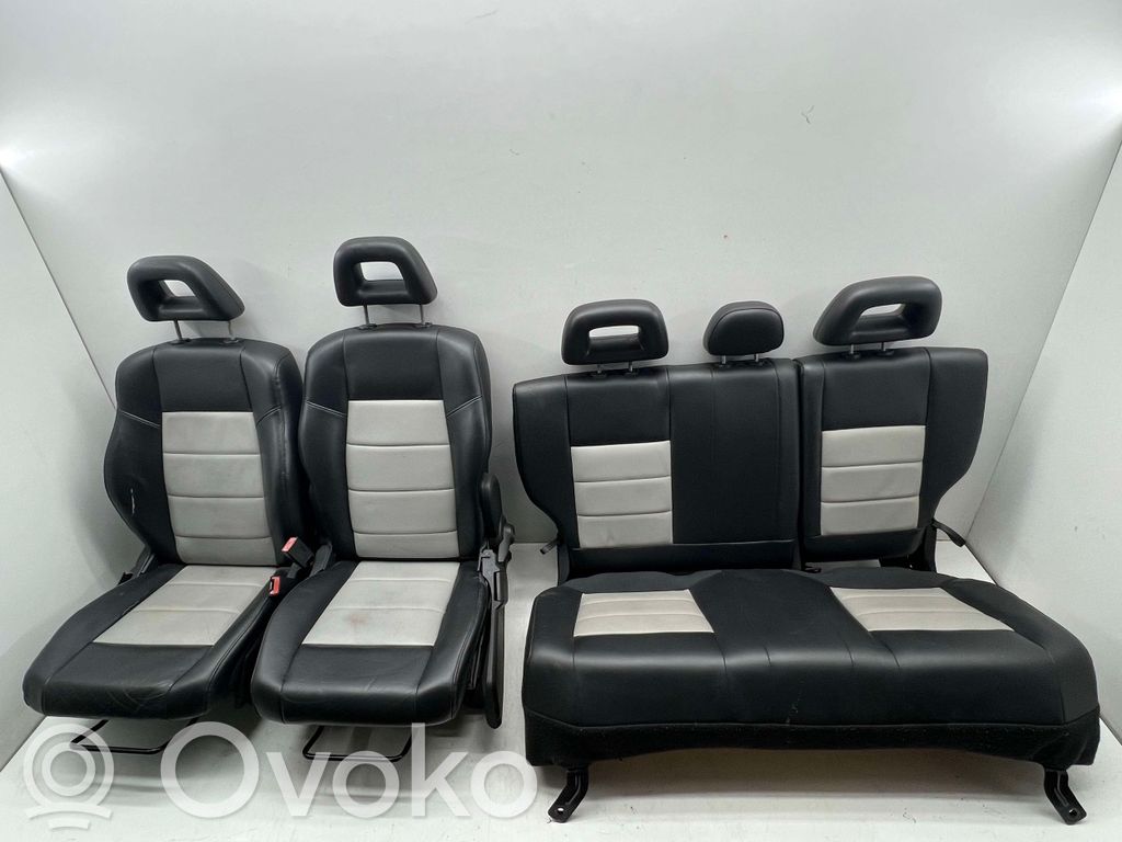 Juego del asiento