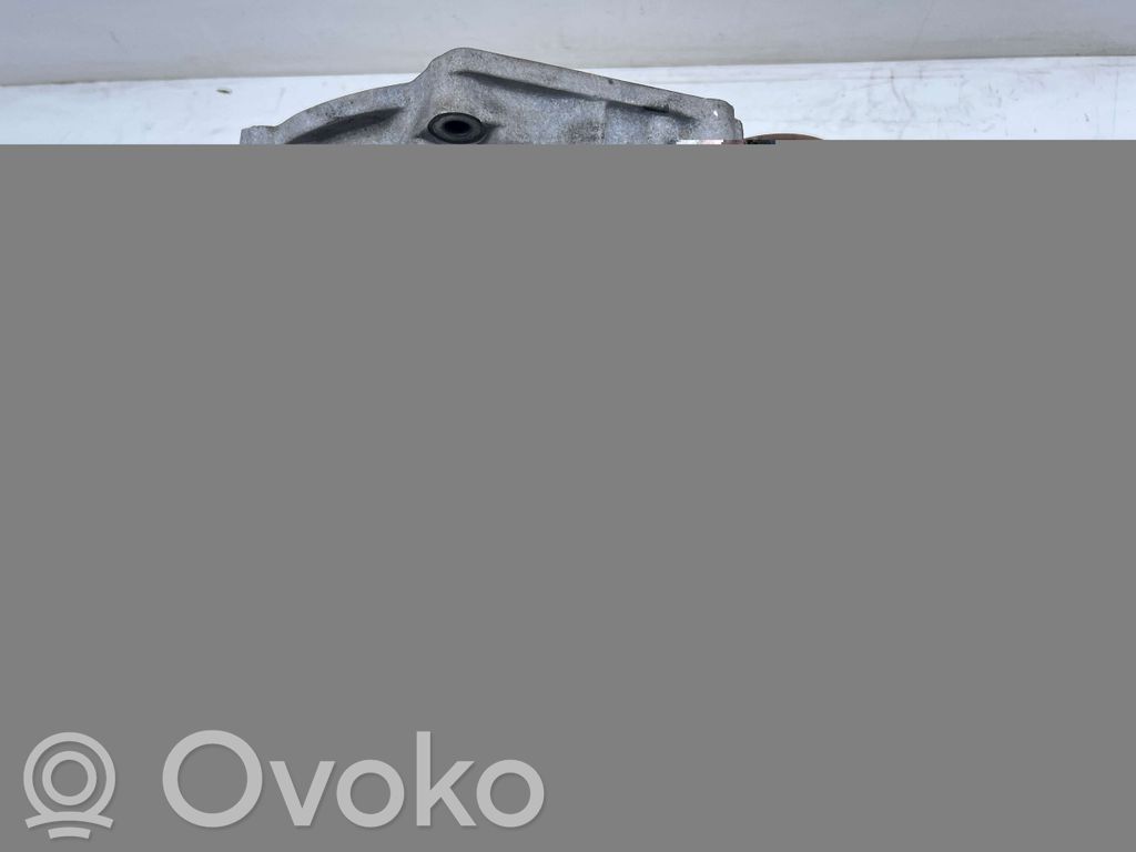 Skoda Superb B8 (3V) Manualna 6-biegowa skrzynia biegów 