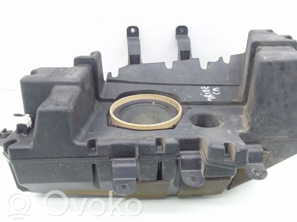 Subaru Tribeca Altavoz subwoofer 