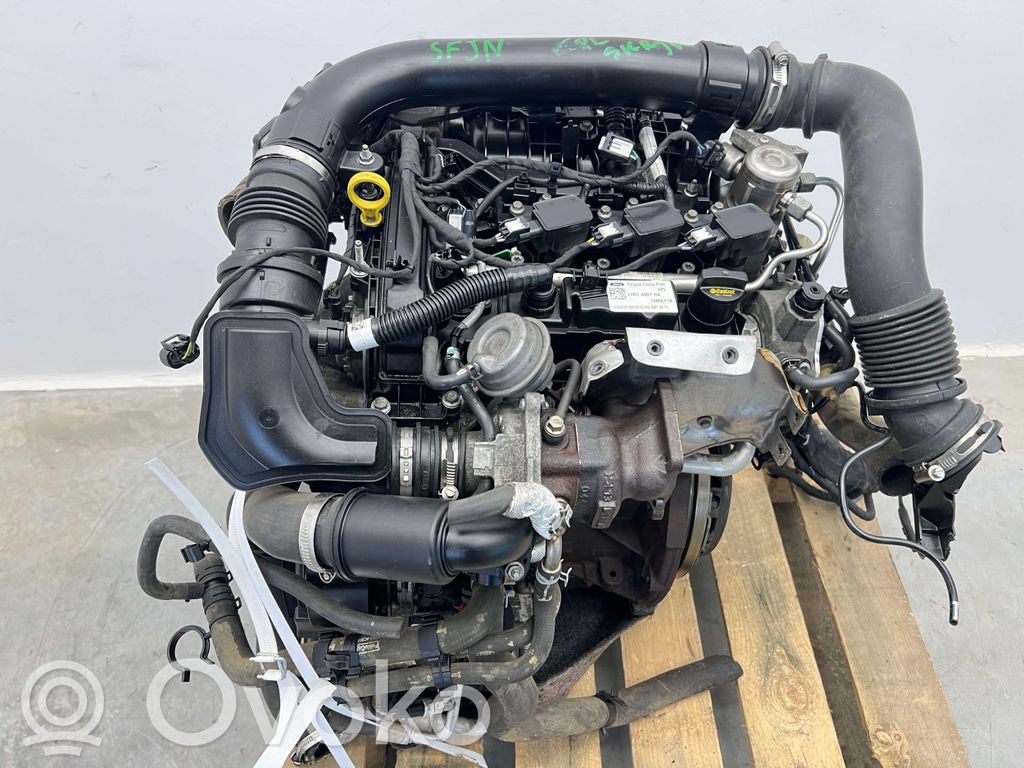 Motor   SFJN,SFJN
