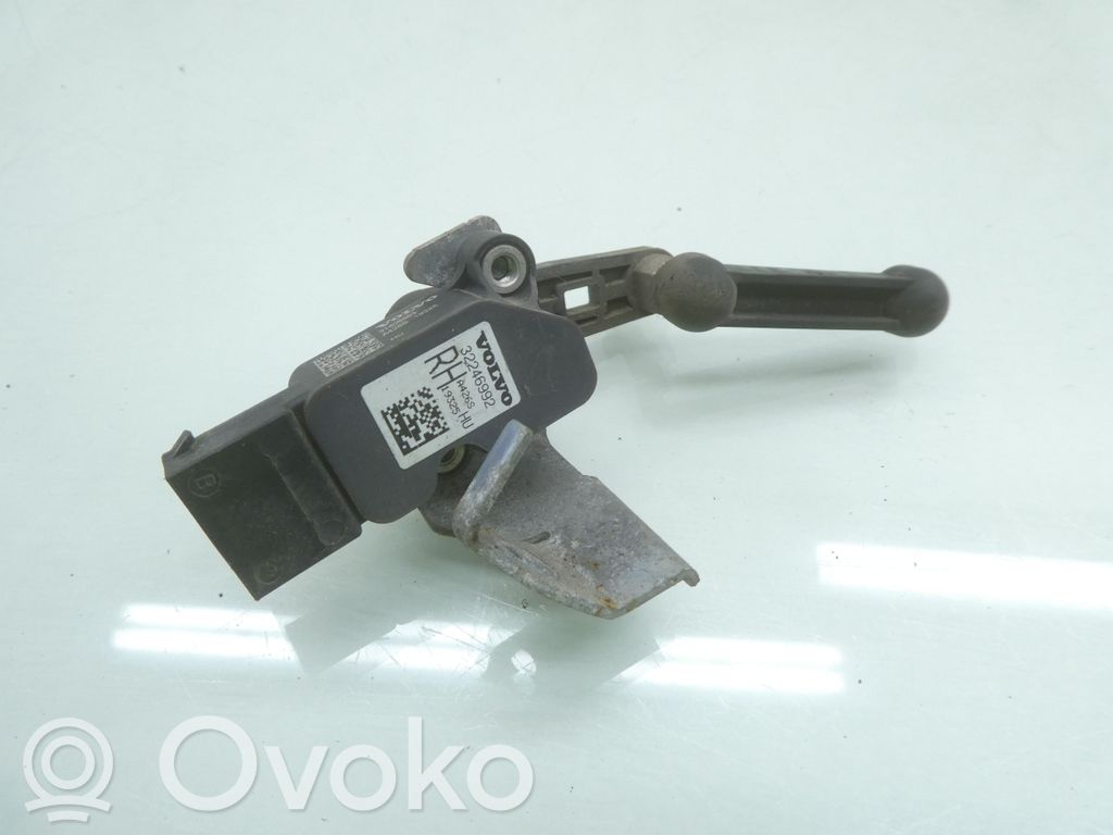 Volvo S60 Sensor 