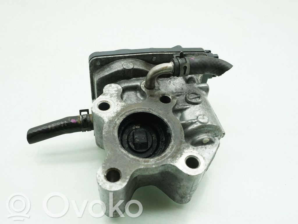 Mazda 6 EGR-venttiili 