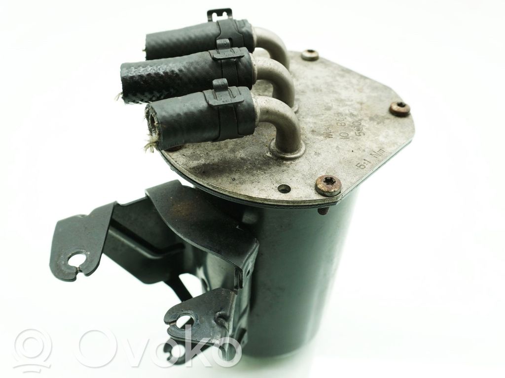 Audi A3 S3 8V Gehäuse Kraftstofffilter 
