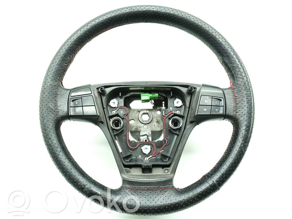 Volvo V50 Volante 