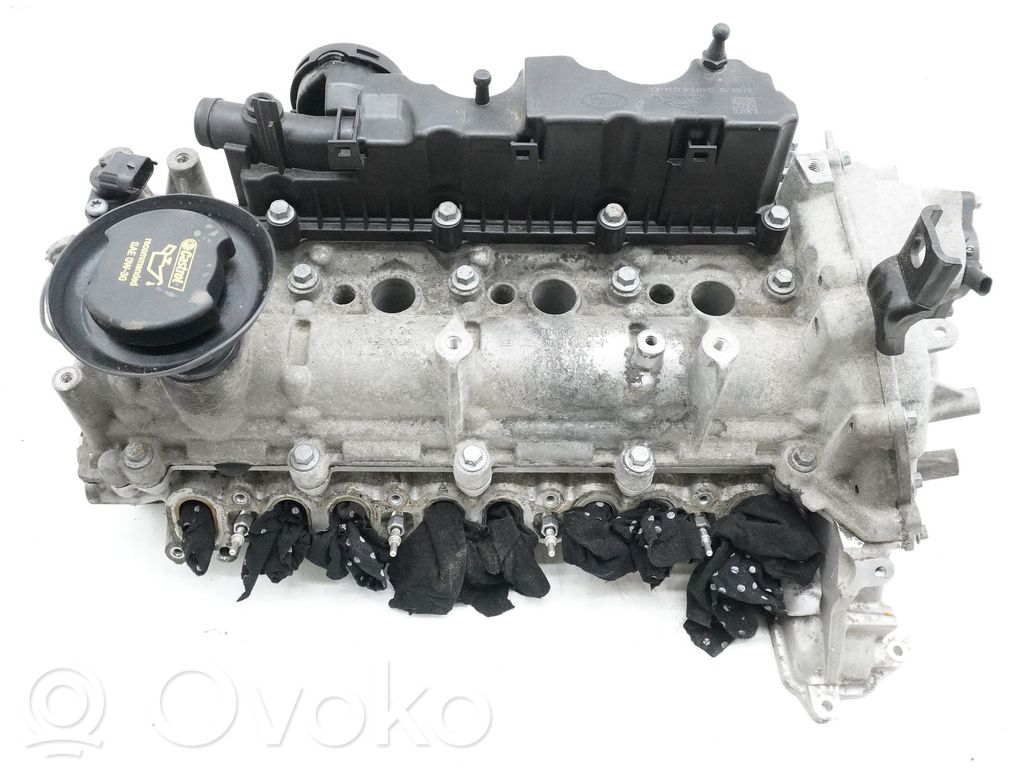 Jaguar XE Sylinterinkansi 