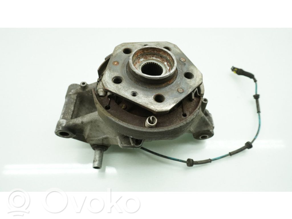 Maserati GranSport Front wheel hub spindle knuckle 