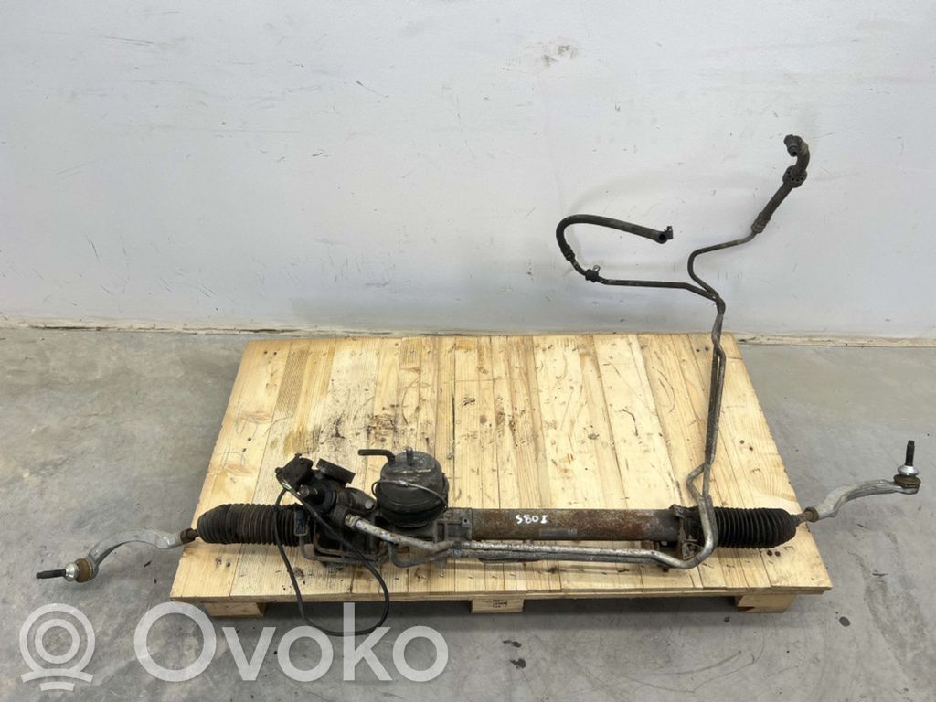 Volvo S80 Lenkgetriebe 
