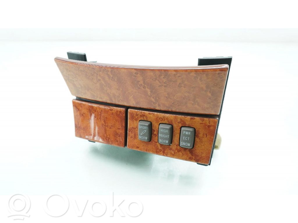 Lexus LS 430 Handschuhfach 