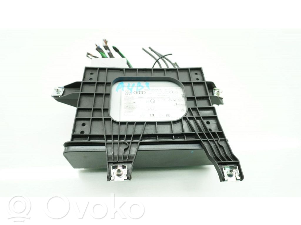 Audi A4 S4 B9 8W Módulo de confort/conveniencia 