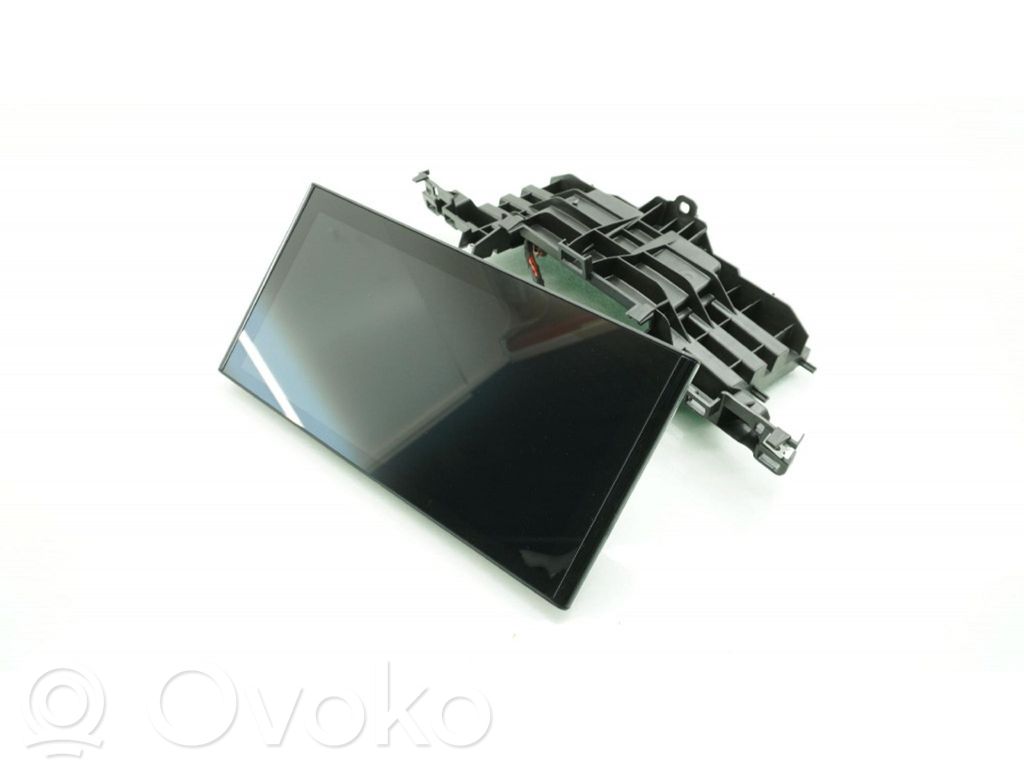 Audi A4 S4 B9 8W Radio/CD/DVD/GPS head unit 