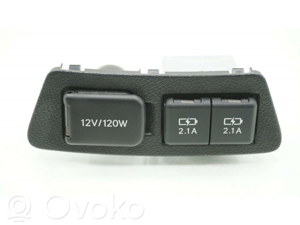 Lexus ES VII XZ10 Other devices 