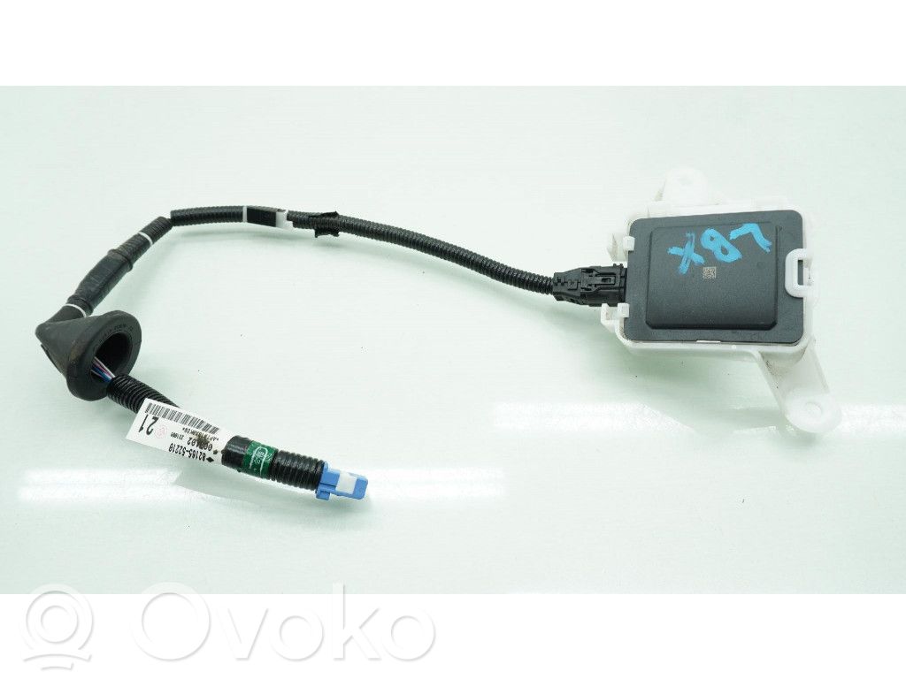 Lexus LBX Autres unités de commande / modules 