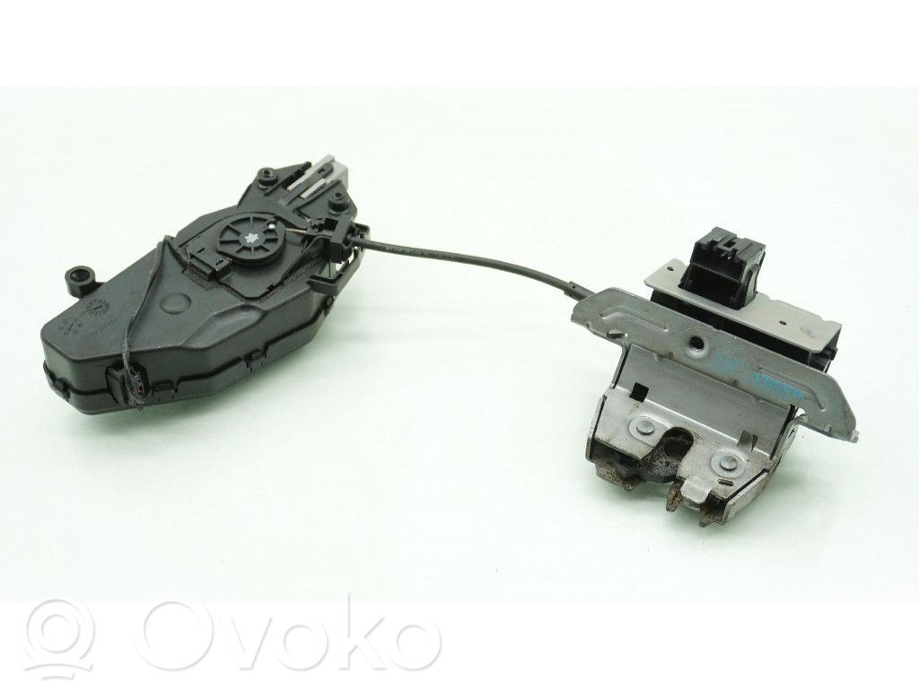 Volvo XC70 Tailgate/trunk/boot lock/catch/latch 