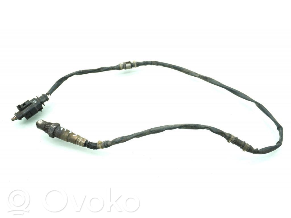 Audi TT TTS Mk2 Lambda probe sensor 